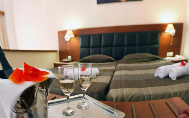 Belvedere Aeolis Hotel