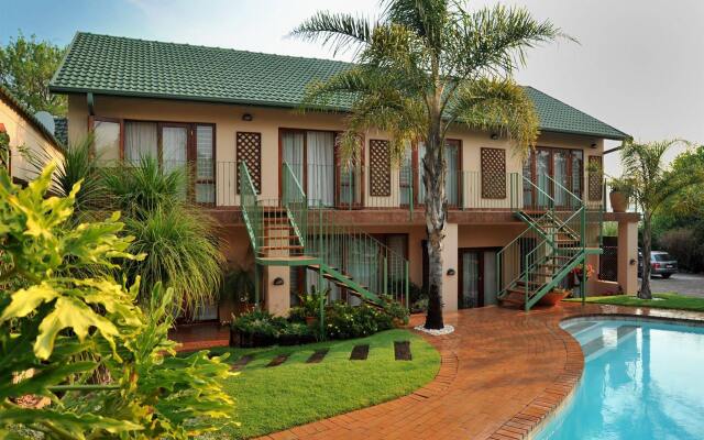 Claires of Sandton
