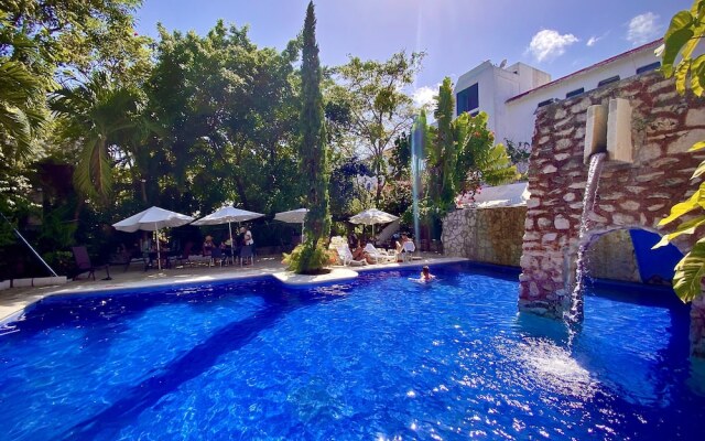 LABNA Suites Cancun