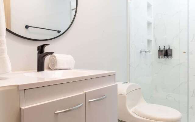 w Amazing Loft in El Poblado