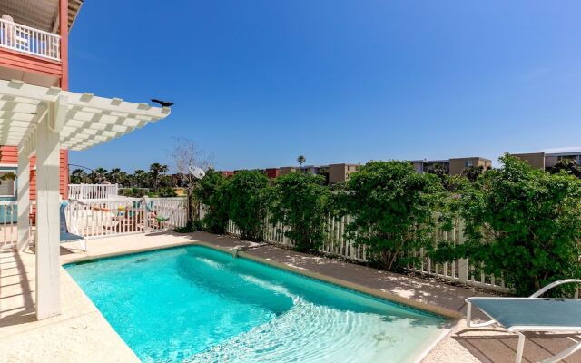 Cowabungalow 58 by RedAwning