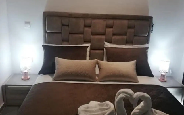 Appart Hotel Tanger Paname