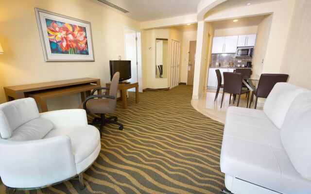 Holiday Inn San Jose La Sabana, an IHG Hotel