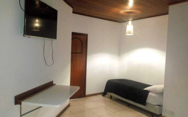 El Uru Suite Hotel