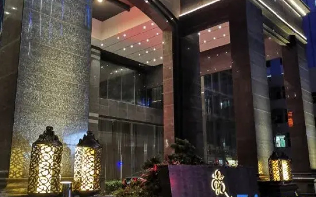 Rongjin Hotel Shenzhen