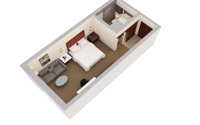 Hilton Garden Inn San Diego Old Town/SeaWorld Area