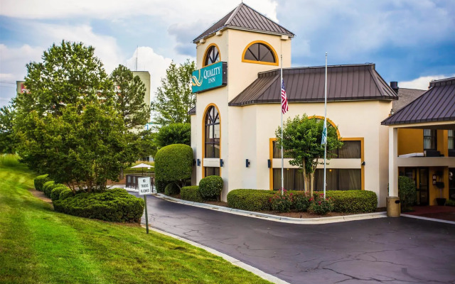 Quality Inn at the Park