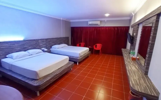 1896 Kita Hotel
