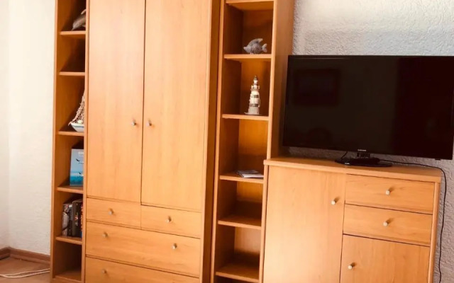 Ferienwohnung in Binz an der Granitz