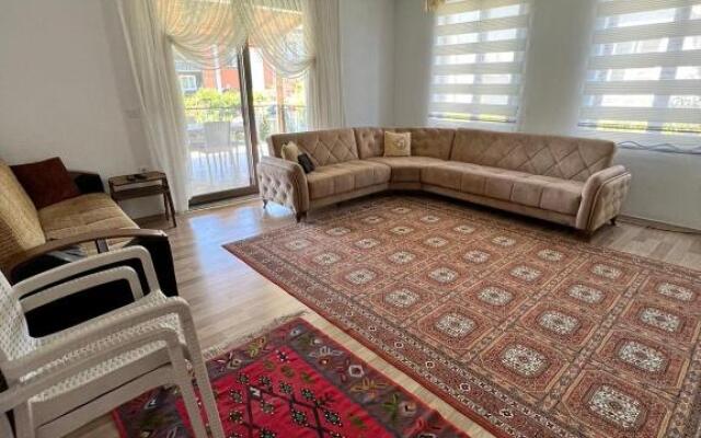 Dalaman Muğla da 4+1 Villa