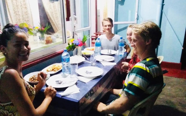 Lali's Hikkaduwa Homestay