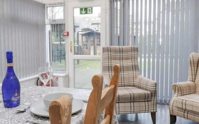 Thornleigh House