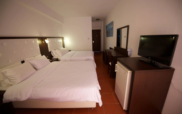 Glavas Inn Hotel