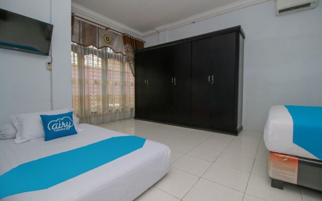 Airy Syariah Medan Johor Karya Budi 1A