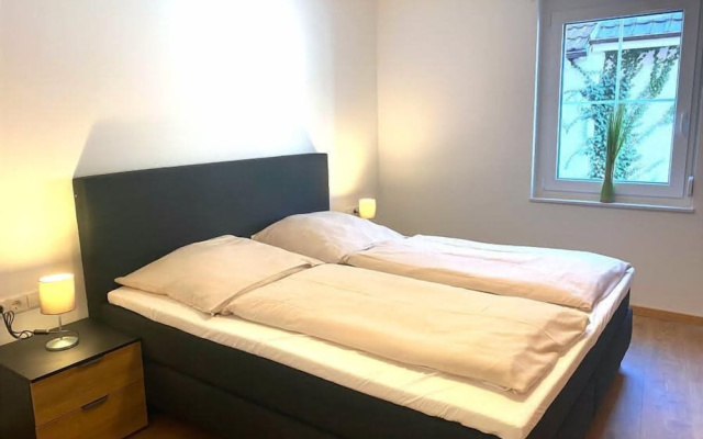 DS Ferienwohnungen Endingen