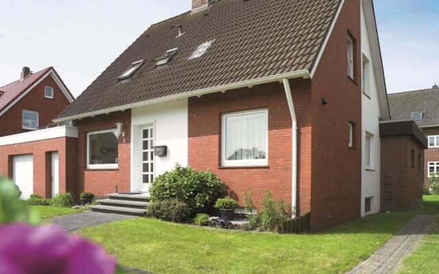 Ferienhaus Mien Huske