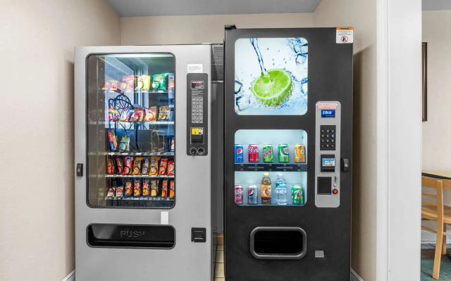 Americas Best Value Inn Lake City