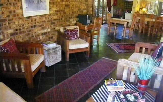 Aloe Guesthouse