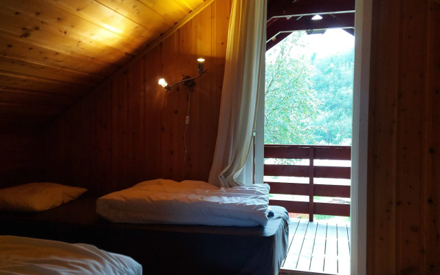 Stabbursdalen Resort