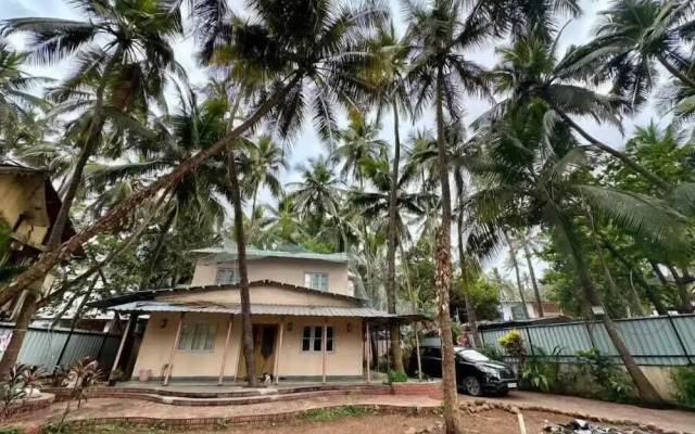 Shahab Bungalow