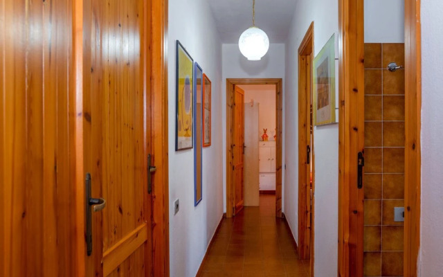 Casa Casu Solanas in Solanas