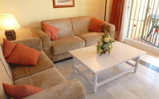 Apartamentos El Portón