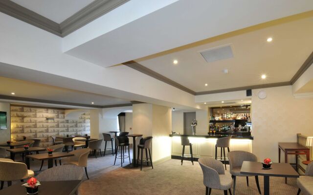 The Bromley Court Hotel