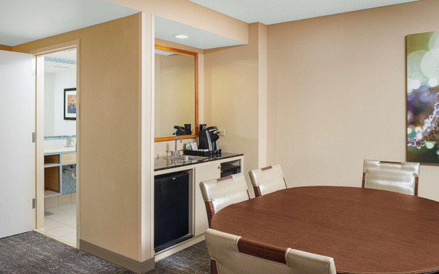 Hilton Garden Inn Fredericksburg