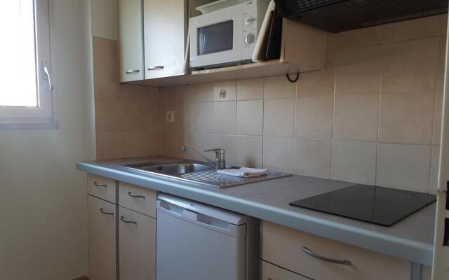 Appartement Saint-Raphaël, 2 pièces, 4 personnes - FR-1-466A-17