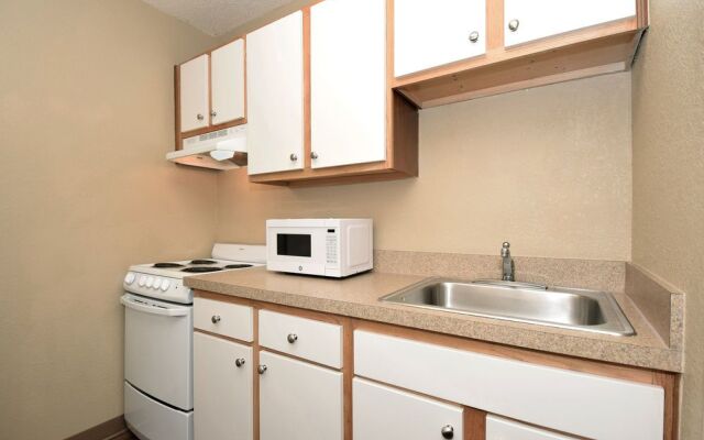 Extended Stay America - Nashville - Brentwood