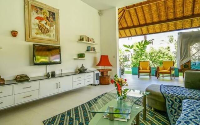 Villa Moana