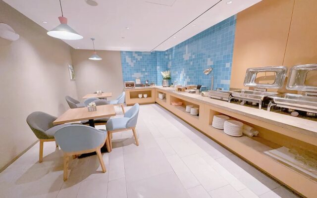 Home Inn Huangbei Lin - Shenzhen