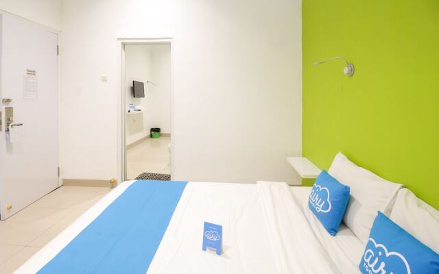 Airy Damai MT Haryono 31 Balikpapan