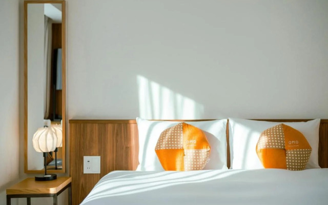 OMO5 Kyoto Sanjo by Hoshino Resorts