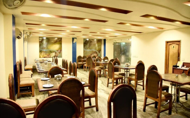 Hotel Jatashankar Palace