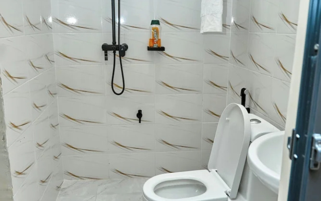 Ngao Apartment & Suites Dodoma