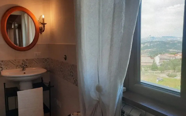 B&B Santo Stefano