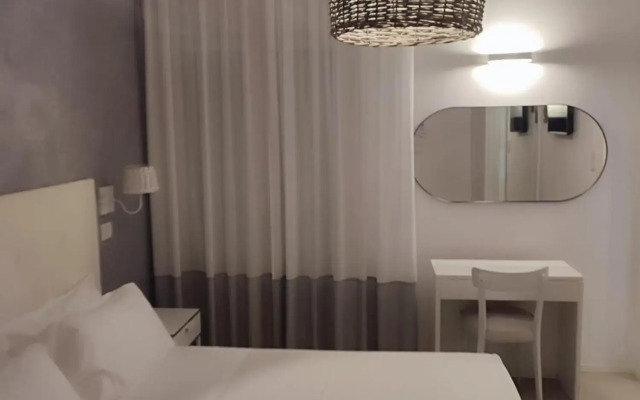 Hotel Soraya