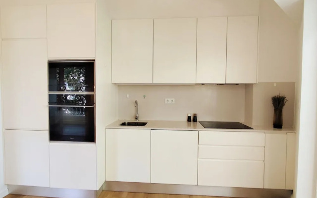 Brand NEW 2BR Apartment in Alc Ntara