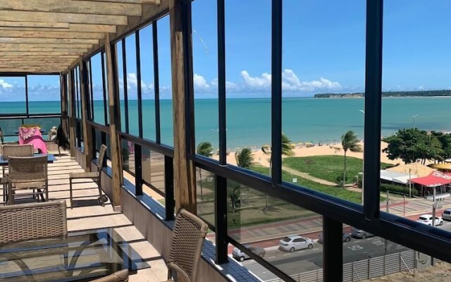 Flat Marinas Cabo Branco