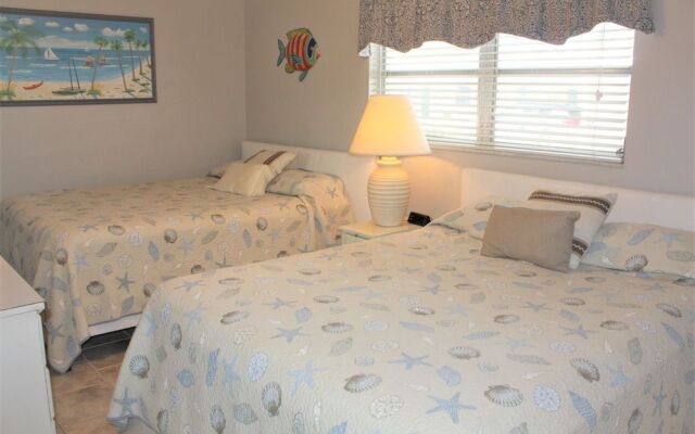 Jamaica Royale 099 - 2 Br Condo