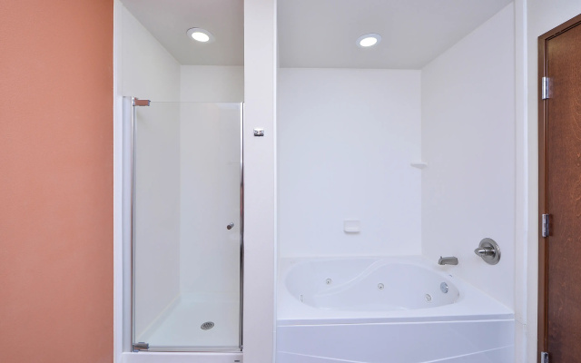 Sleep Inn & Suites Austin Northeast