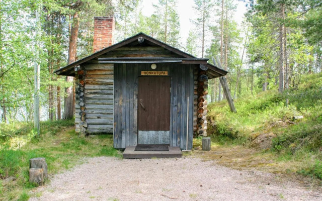 Paltto Elämysretket