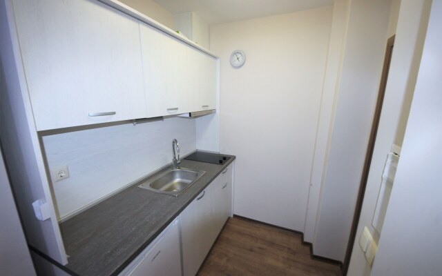 Menada Tarsis Apartments
