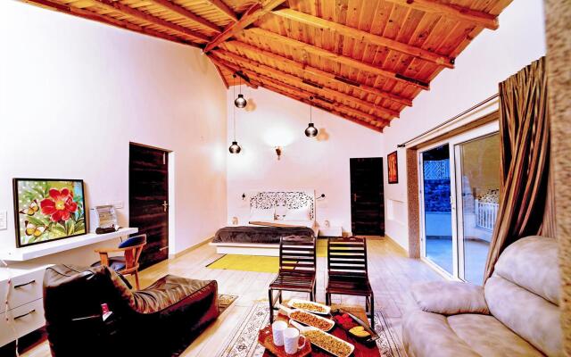 Vibhasa Cottage