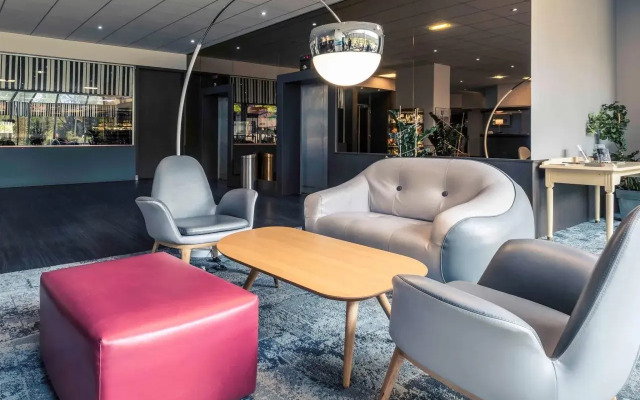 Mercure Strasbourg Palais des Congres