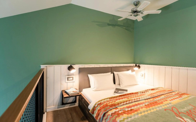 Beach Motel St. Peter-Ording