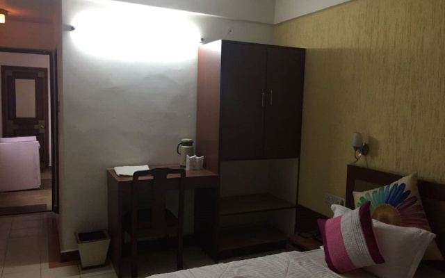 Hotel Aditya – Guest Rooms – Jaipur