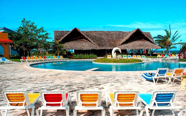Club Amigo Hotel Atlántico-Guardalavaca