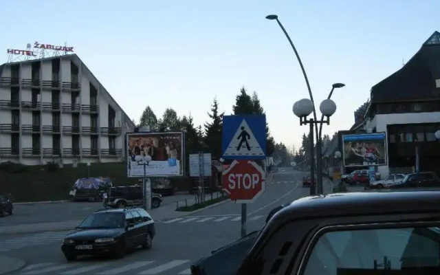 Apartments Popović